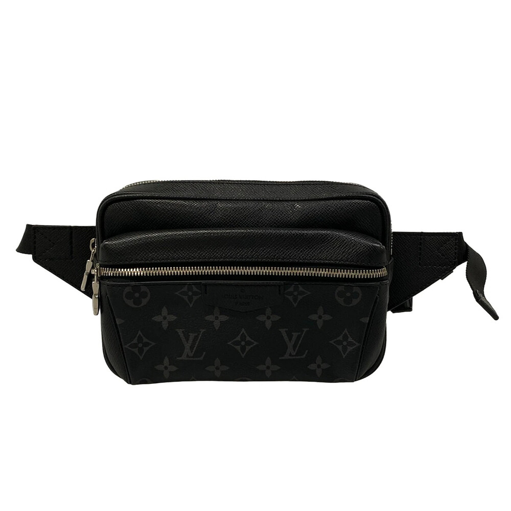 Louis Vuitton Bum Bag Outdoor Noir #334436L16B
